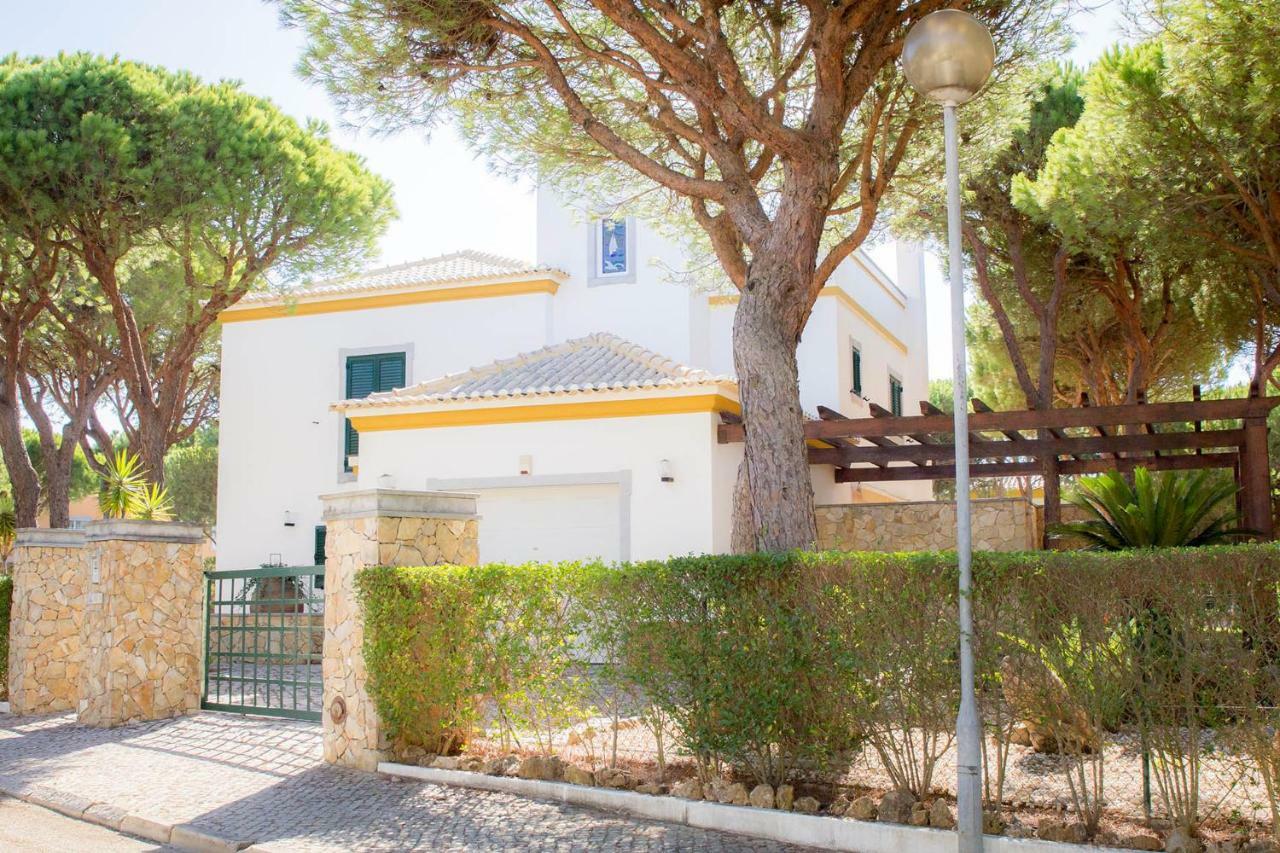 Coreto'S Village Praia Verde Eksteriør billede