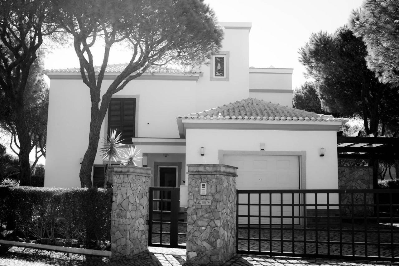 Coreto'S Village Praia Verde Eksteriør billede