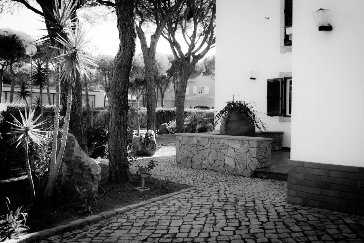 Coreto'S Village Praia Verde Eksteriør billede