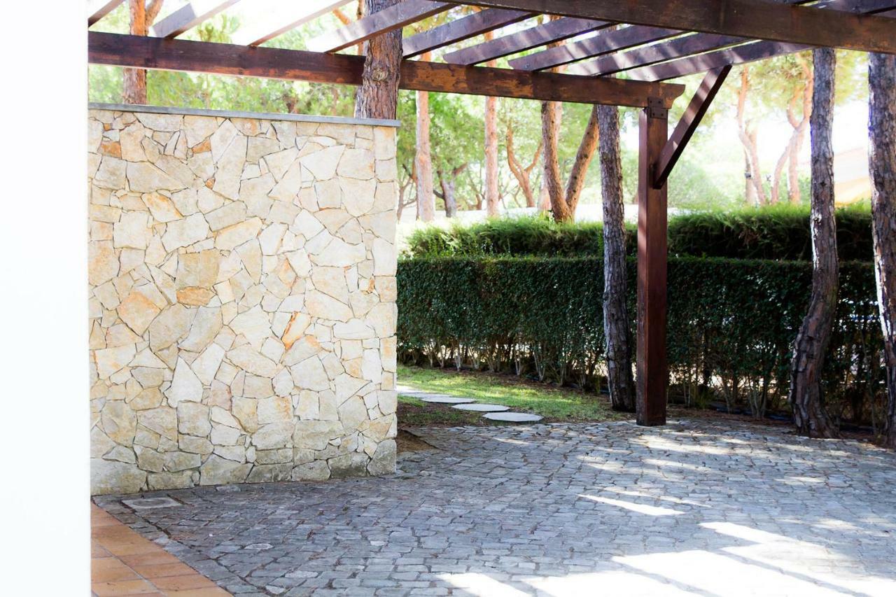 Coreto'S Village Praia Verde Eksteriør billede