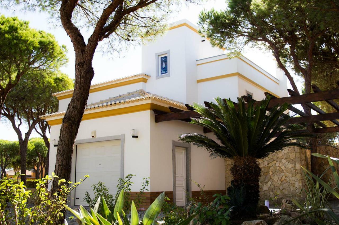 Coreto'S Village Praia Verde Eksteriør billede
