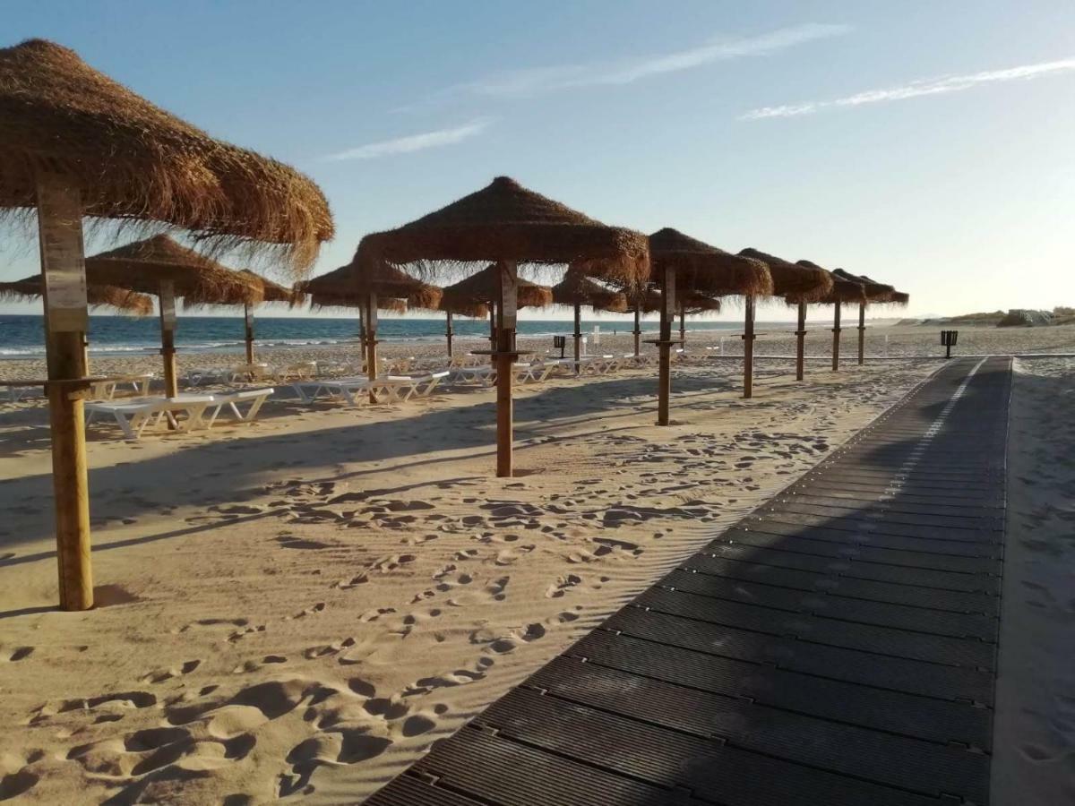 Coreto'S Village Praia Verde Eksteriør billede