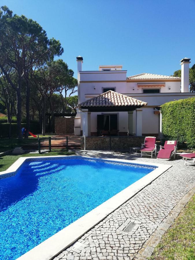 Coreto'S Village Praia Verde Eksteriør billede