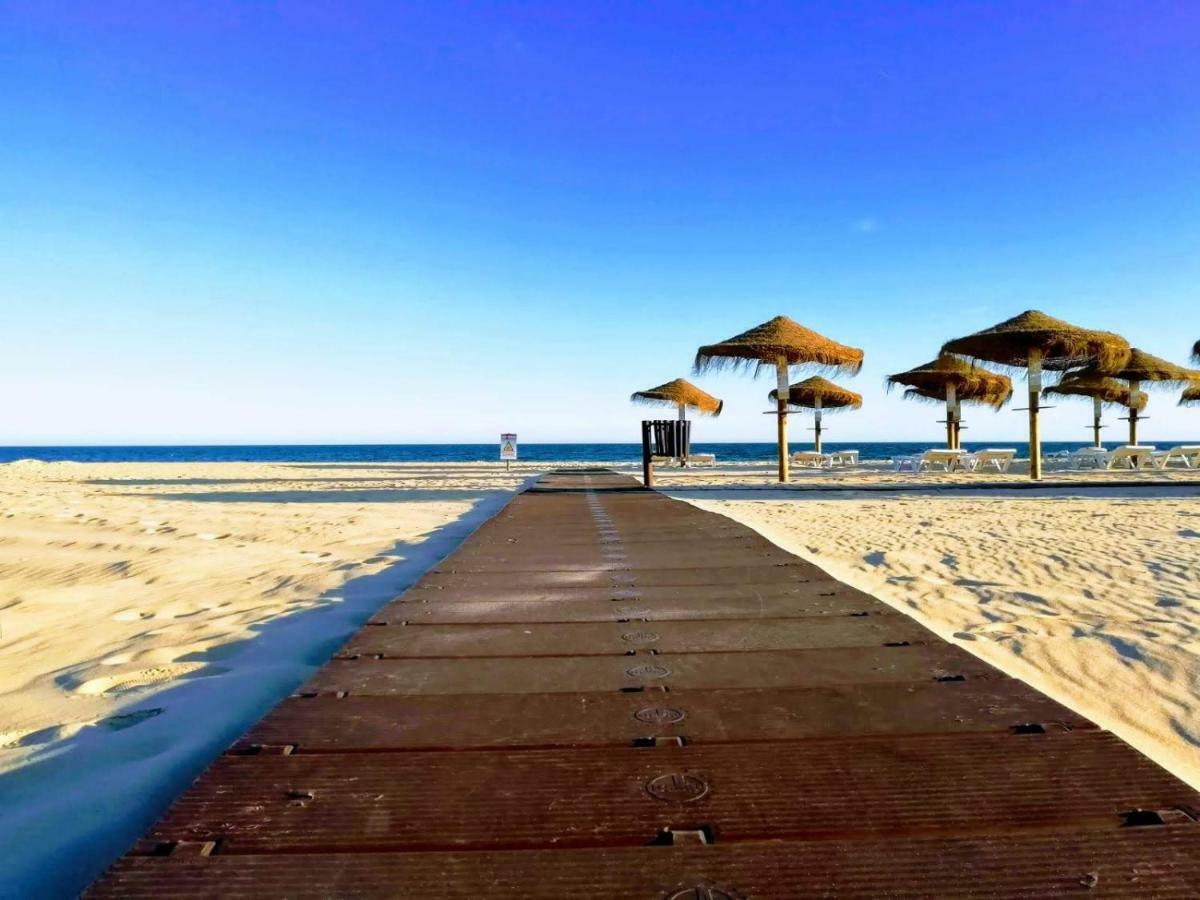 Coreto'S Village Praia Verde Eksteriør billede
