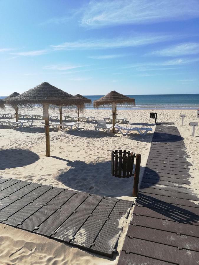 Coreto'S Village Praia Verde Eksteriør billede